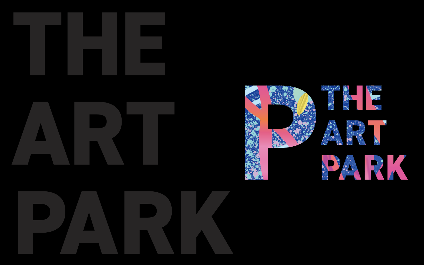 THE ART PARK